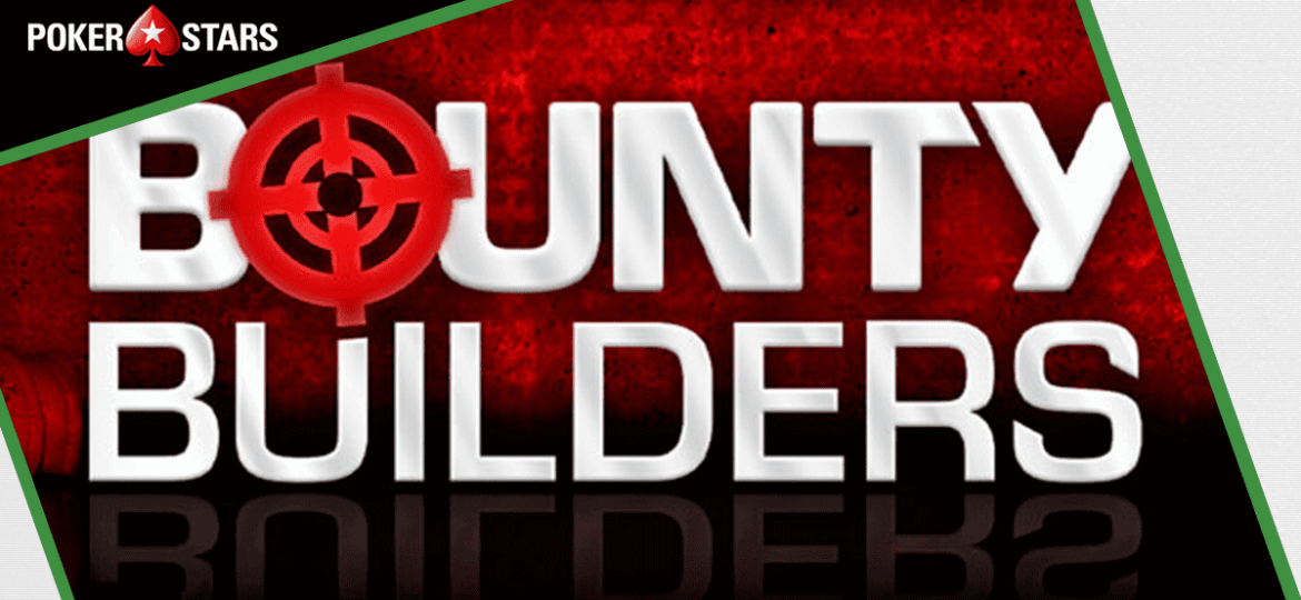 Bounty Builder: лидер - украинец