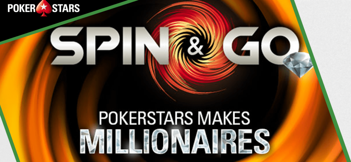 Spin and Go на PokerStars