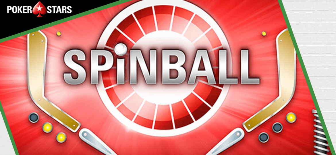 Spinball на PokerStars — до $10 000 каждый день