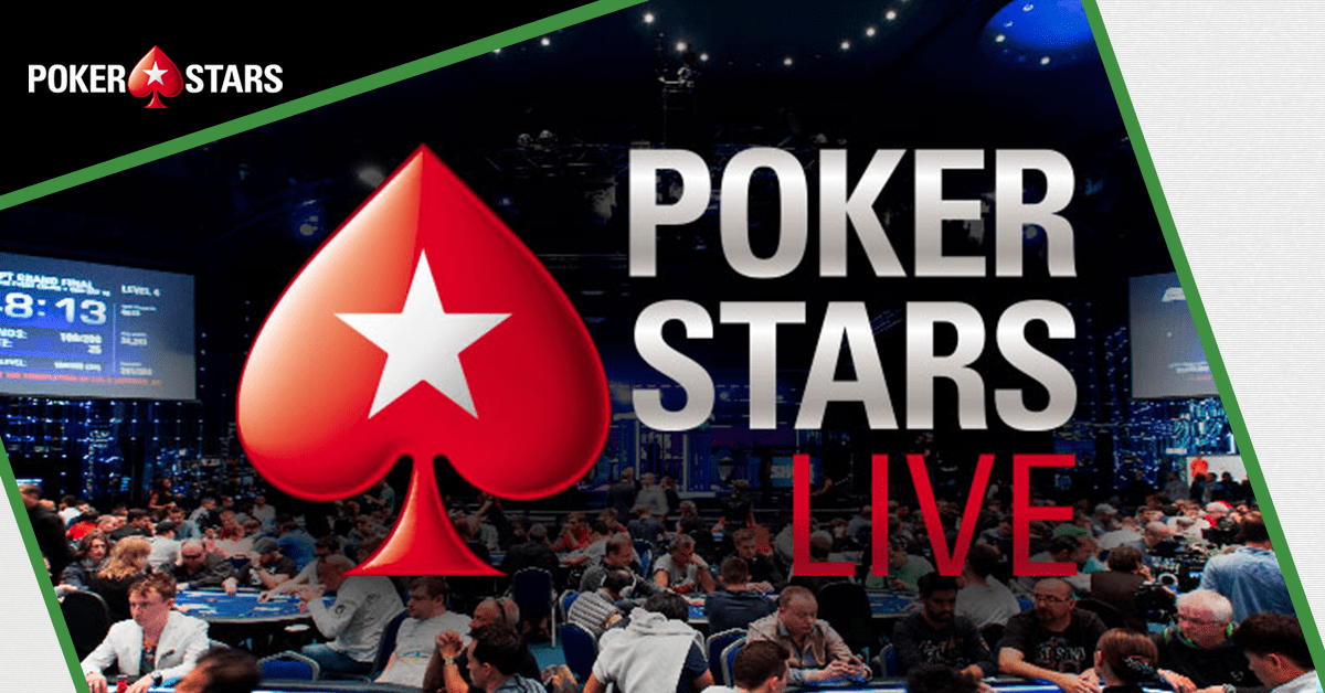 PokerStars Live: пять новых событий