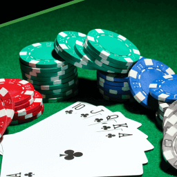Правильный банкролл-менеджмент в покере