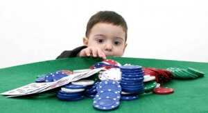 Как заработать в покере на новичках