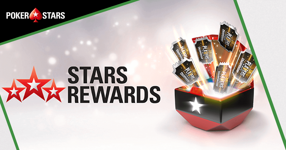 Выиграй Platinum Pass во фриролле Stars Rewards