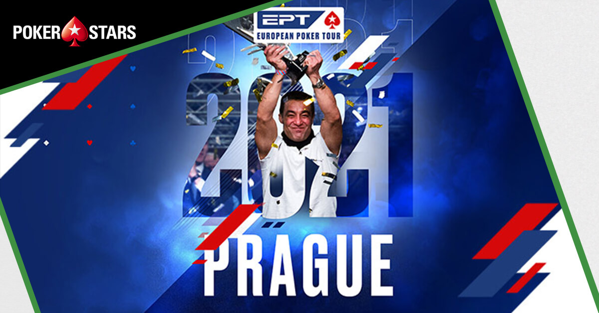 Как сыграть на EPT в Праге бесплатноода