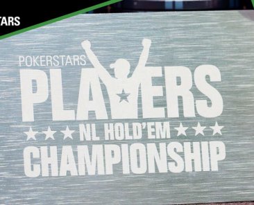 На Покерстарс начался розыгрыш Platinum Pass на PSPC-2023 в онлайне и офлайне